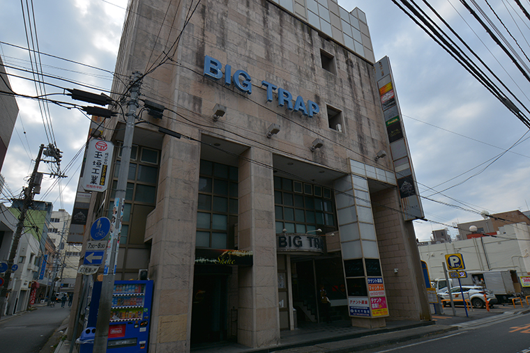 �x���X�|�b�g�r��